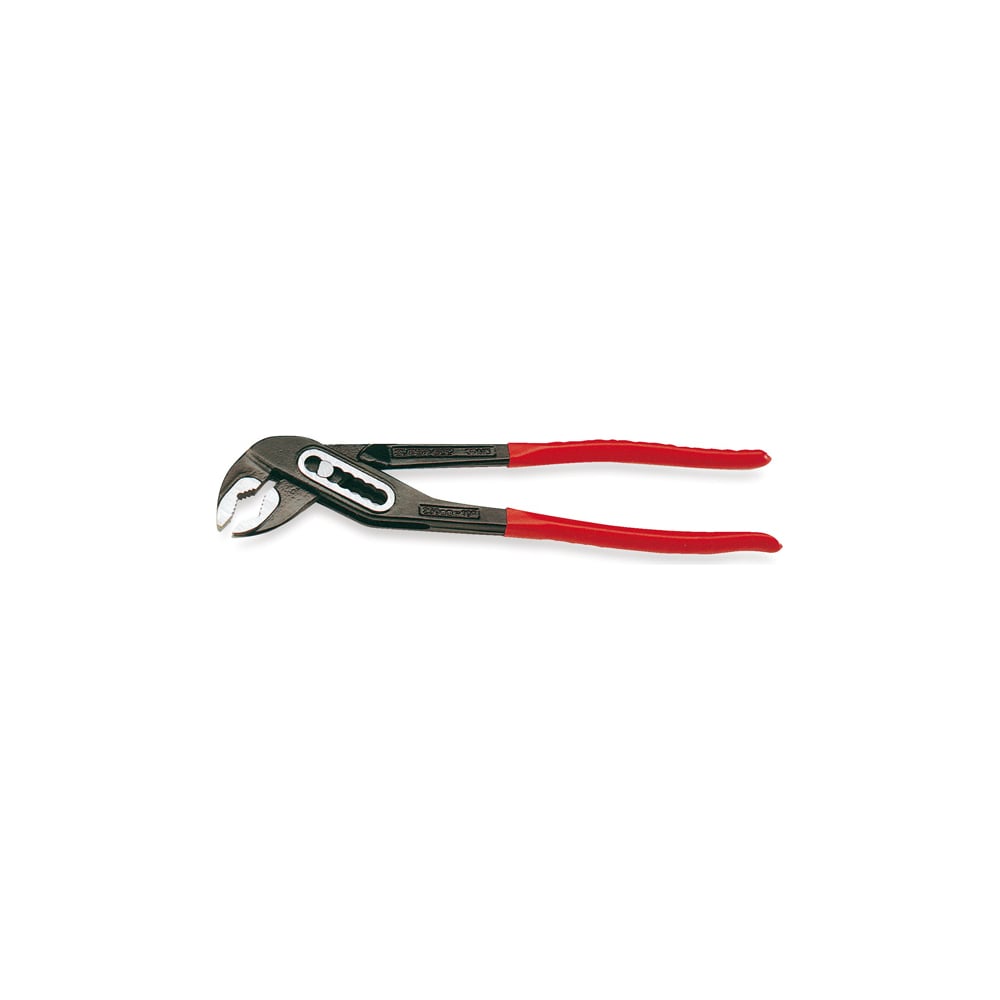Изображение товара Сантехнические клещи, тип SPK, 1 1/2", длина 12" SUPER-EGO 522120000 Изображение товара Сантехнические клещи, тип SPK, 1 1/2", длина 12" SUPER-EGO 522120000