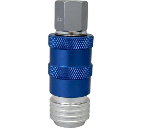 Изображение товара Быстросъем мама - внутренняя резьба 13 мм NORM GS-M-4013-2