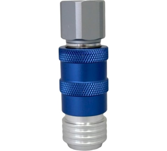 Изображение товара Быстросъем мама - внутренняя резьба 20 мм NORM GS-M-4020-2