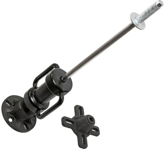 Изображение товара Инерционный съемник ступицы JTC 4920S