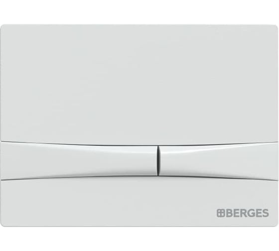 Изображение товара Кнопка для инсталляции Berges Novum f4 040054