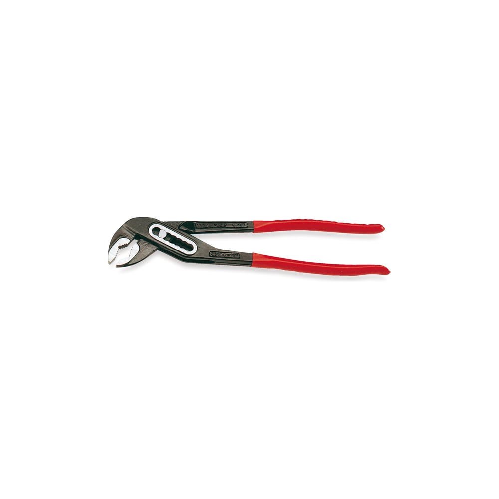 Изображение товара Сантехнические клещи, тип SPK, 1 1/4", длина 10" SUPER-EGO  522100000
