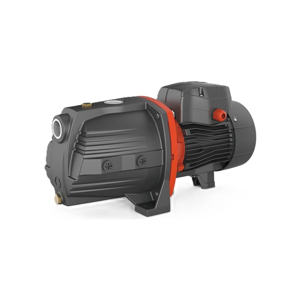 Изображение товара Самовсасывающий струйный насос LEO AJm 110 для бытовых задач