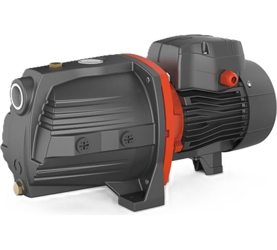 Изображение товара Самовсасывающий струйный насос LEO AJm 110 LEO 1111