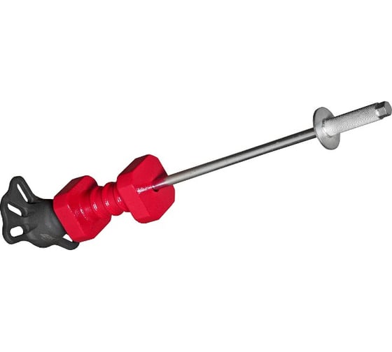 Изображение товара Ударный съемник ступицы (пластина с 4-мя несимметричными отверстиями) JTC 1628