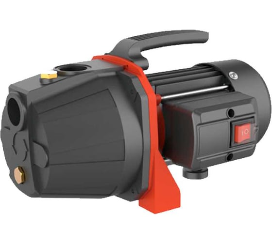 Изображение товара Самовсасывающий струйный насос LEO LKJ 802 I 1221