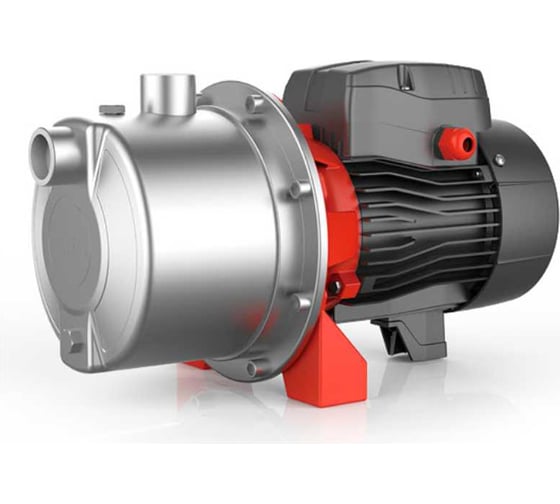 Изображение товара Самовсасывающий струйный насос LEO AJm 75 S 1240