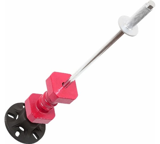 Изображение товара Ударный съемник ступицы (пластина с 5-ю отверстиями) JTC 4816