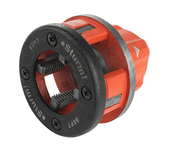 Изображение товара Резьбонарезной клупп Sturm 1065-04-1-1/2