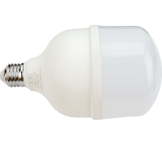 Изображение товара Светодиодная лампа BELLIGHT LED Т100 40W/E27 4000К 22354588