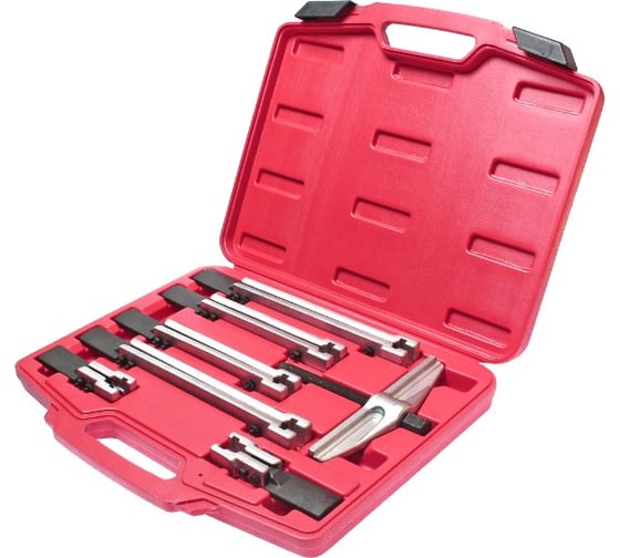 Изображение товара Съемник универсальный двухзахватный JTC -4658 666430