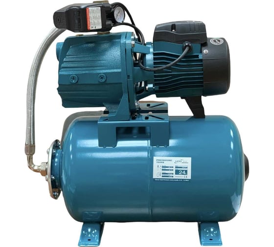 Изображение товара Насосная станция LEO AJm 110 1047