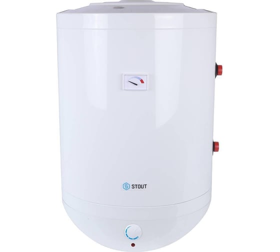 Изображение товара Настенный бойлер косвенного нагрева STOUT Swh-1210-00007 75 л RG008SHO04N80F