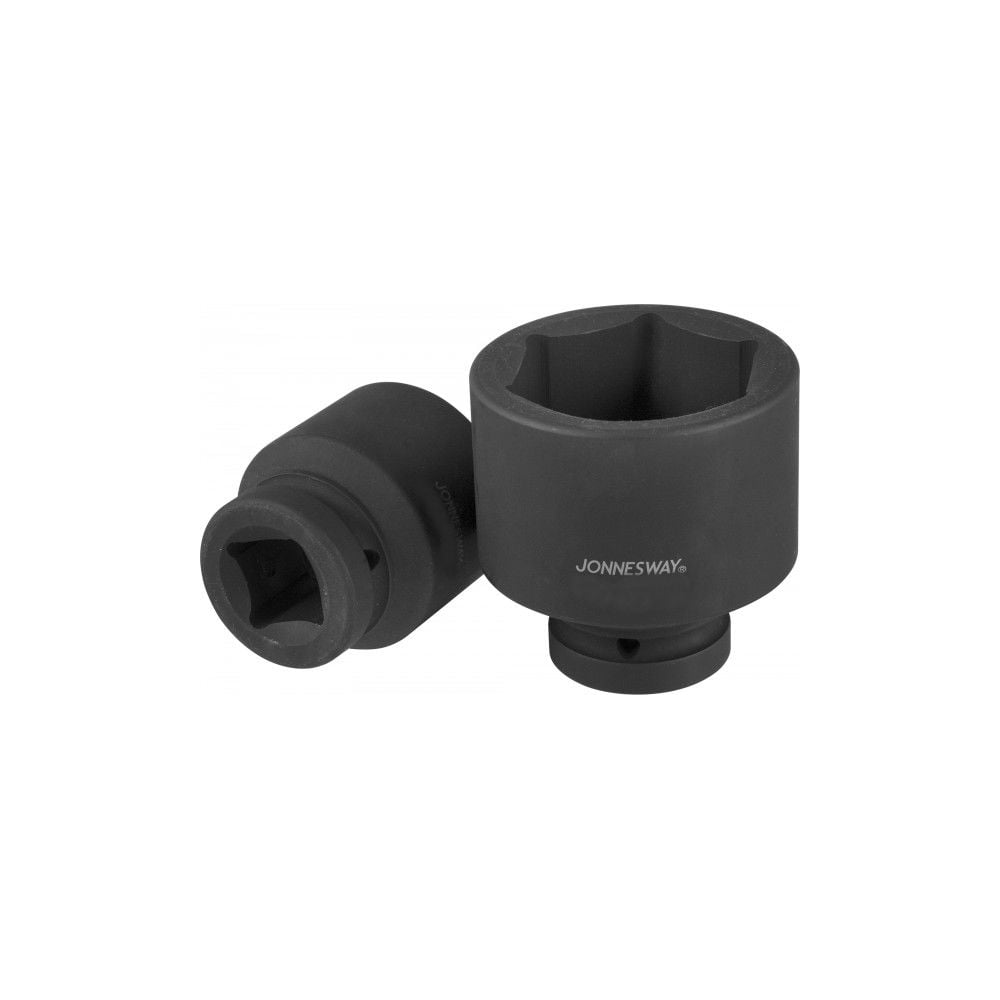 Изображение товара Торцевая ударная головка Jonnesway S03A8190 1" DR 90 мм 49034 Изображение товара Торцевая ударная головка Jonnesway S03A8190 1" DR 90 мм 49034