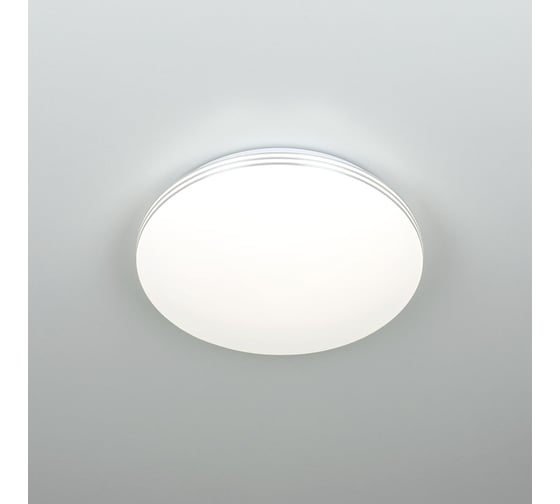 Изображение товара Светильник Citilux Симпла LED с датчиком движения CL71424SV