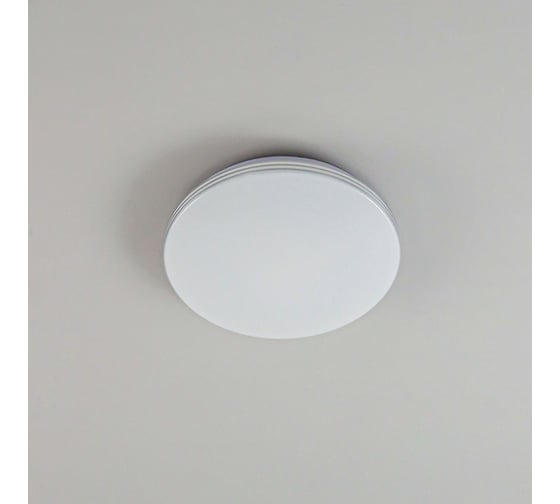 Изображение товара Светодиодный светильник Citilux Симпла с диммером CL714240V