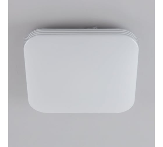 Изображение товара Светодиодный светильник Citilux Симпла с диммером CL714K240V