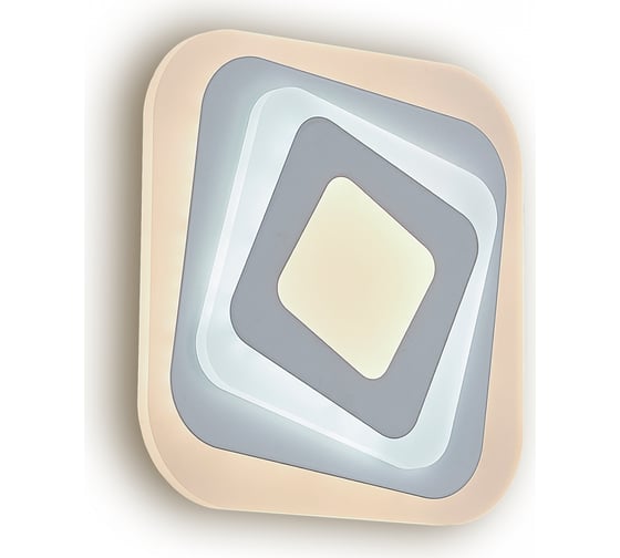 Изображение товара Светодиодный светильник Citilux Триест CL737B42