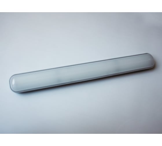 Изображение товара Светодиодный светильник Фарлайт ССП profi 20Вт 4000К 600мм с возможностью последовательного подключения, мат FAR002254