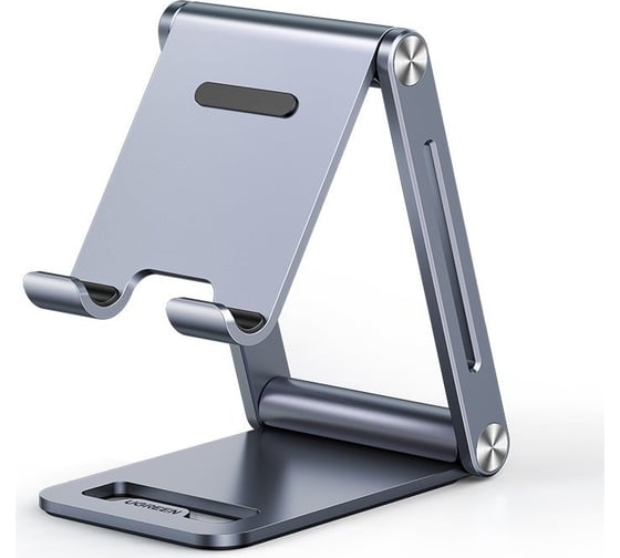 Изображение товара Настольная складная подставка для телефона, планшета Ugreen 80708