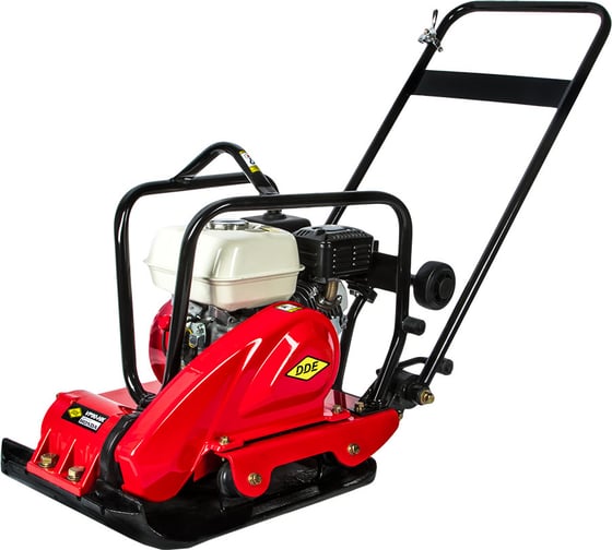 Изображение товара Виброплита DDE VP90-HK/908-757