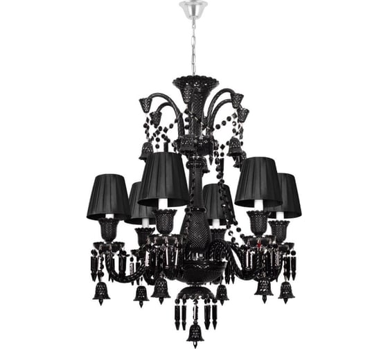 Изображение товара Подвесная люстра LOFT IT Zenith 10210/6 Black