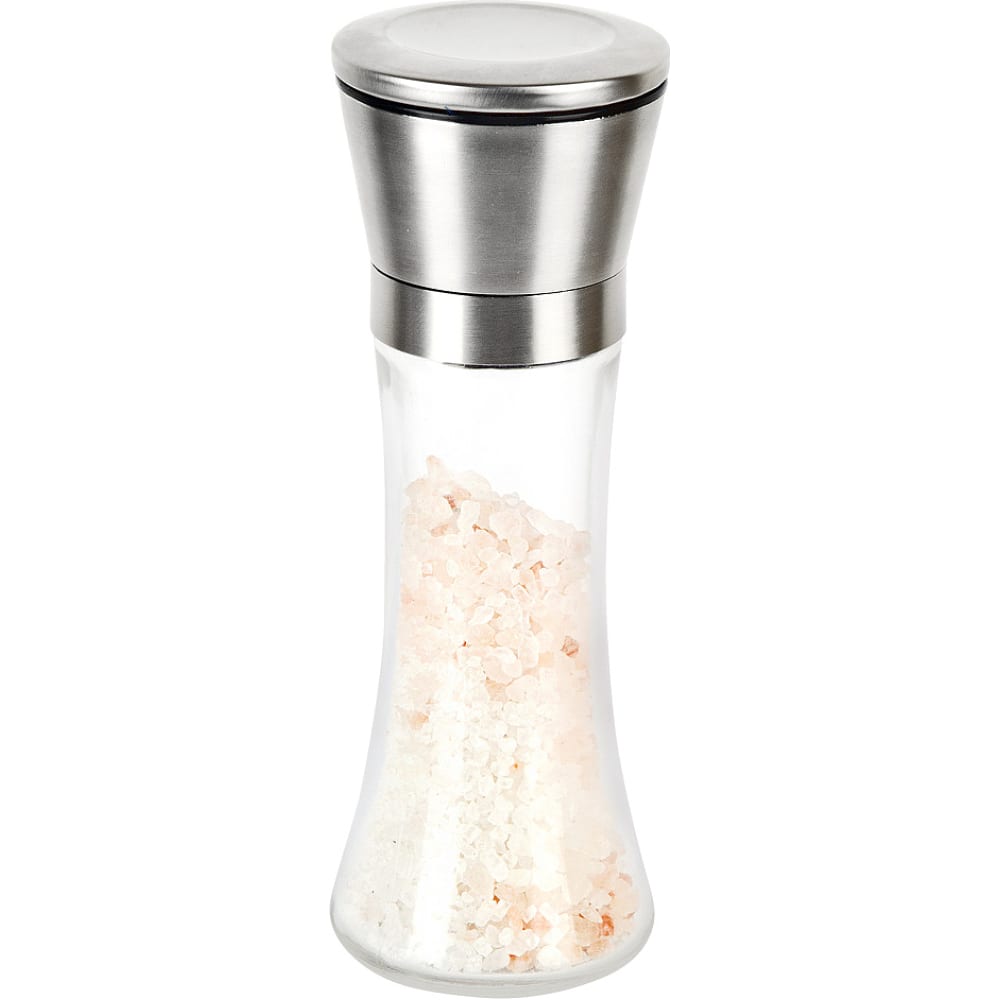 Мельница для соли, перца и специй Nouvelle