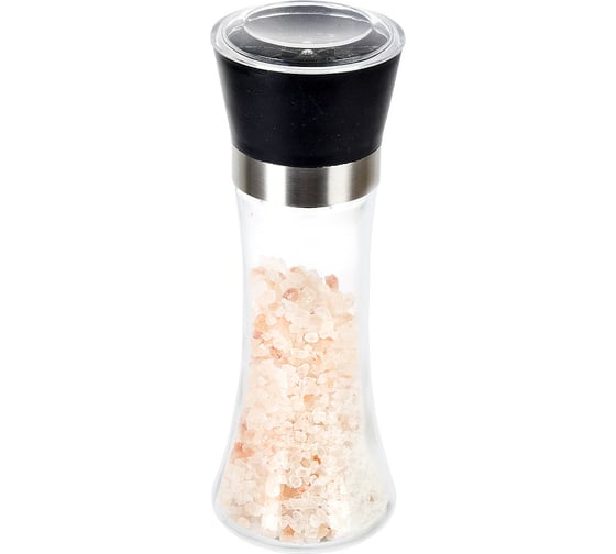 Изображение товара Мельница для соли, перца и специй Nouvelle 220 мл 0190268
