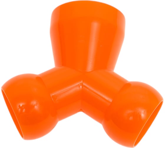 Изображение товара Переходник y-образный 1/2" Safecut DeBever Machining Solutions DB-P-CPJ4431