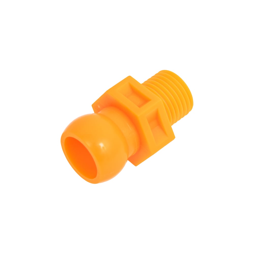 Изображение товара Соединитель резьбовой 3/8" - NPT 1/4" Safecut Debever Machining Solutions DB-P-CPJ3203