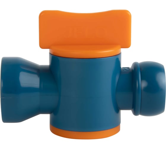 Изображение товара Вентиль 3/4" Safecut Debever Machining Solutions DB-P-CPJ6438