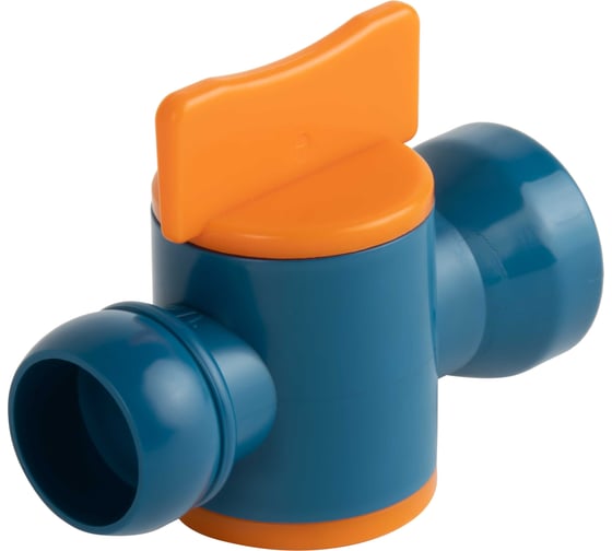 Изображение товара Вентиль 3/8" Safecut Debever Machining Solutions DB-P-CPJ3438