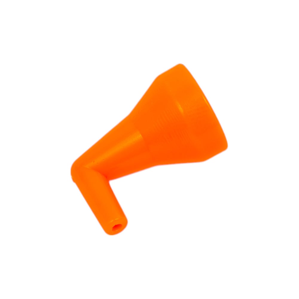 Изображение товара Наконечник угловой 1/16 с отверстием 1.6 мм Safecut DB-P-CPJ2365