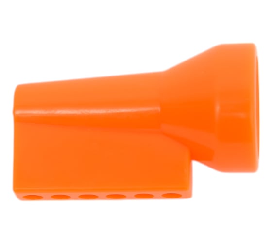 Изображение товара Наконечник угловой 1/4" с 6 соплами 2.5 мм Safecut Debever Machining Solutions DB-P-CPJ2368