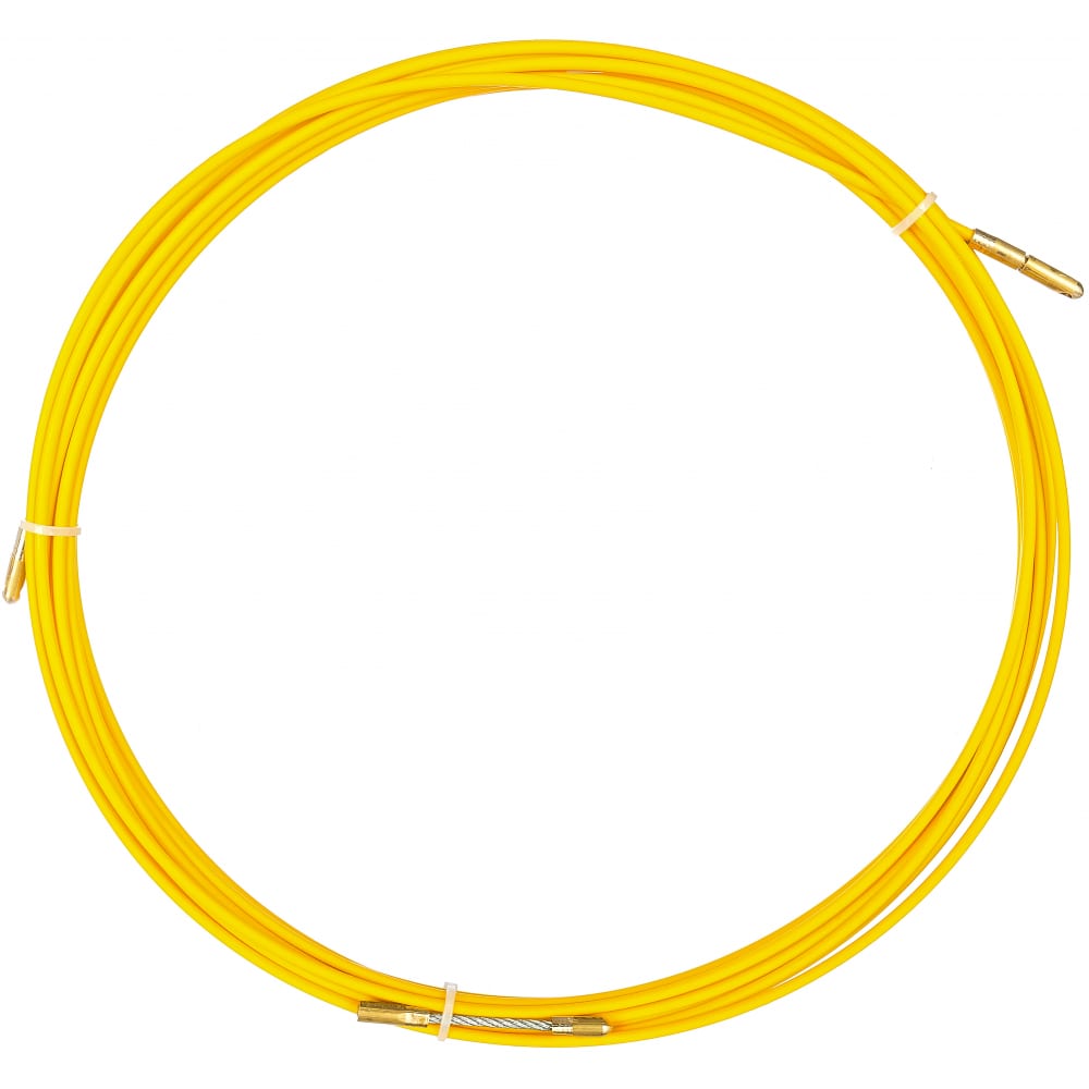 фото Устройство для протяжки кабеля мини узк hyperline cps-gp3.5-b-10m 248563