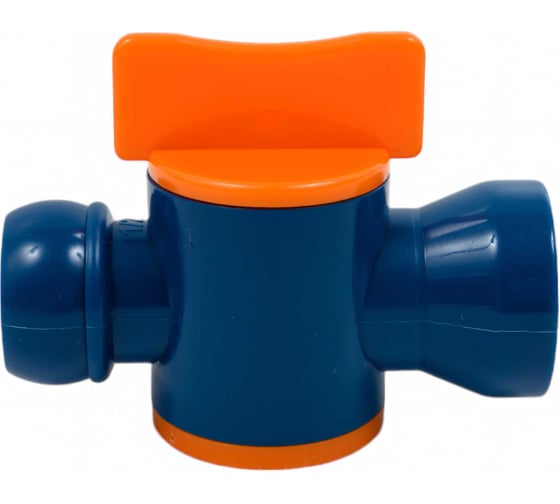 Изображение товара Вентиль 1/2" Safecut Debever Machining Solutions DB-P-CPJ4438