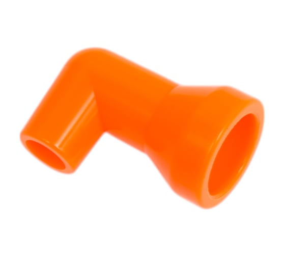 Изображение товара Наконечник угловой 1/4" с отверстием 6.3 мм Safecut Debever Machining Solutions DB-P-CPJ2367