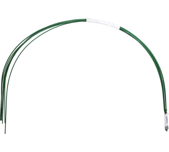 Изображение товара Проволочные дуги для парника Grinda 1.7 м, 6 шт. 422311-60-85