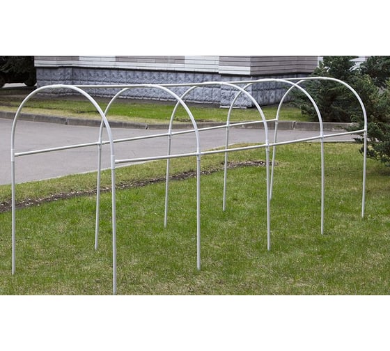 Изображение товара Пластиковый каркас парника Grinda 422313-500