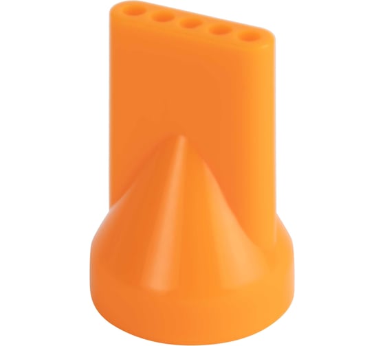 Изображение товара Наконечник плоский 1/4" с 7 соплами 1x11.5 мм Safecut Debever Machining Solutions DB-P-CPJ2357