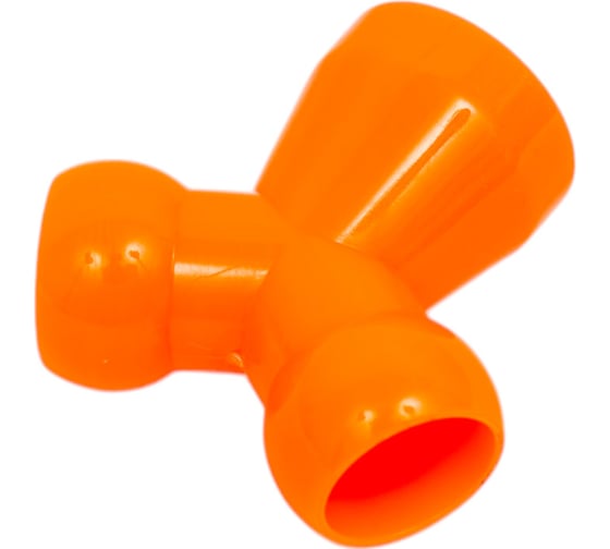 Изображение товара Переходник y-образный 3/8" Safecut Debever Machining Solutions DB-P-CPJ3431