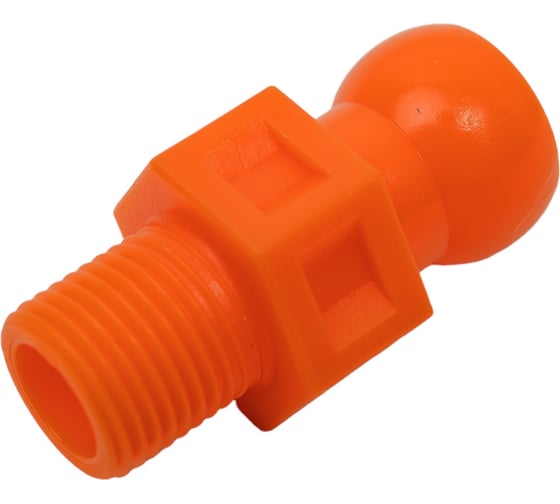 Изображение товара Соединитель резьбовой 1/4" - резьба NPT 1/8" Safecut Debever Machining Solutions DB-P-CPJ2202