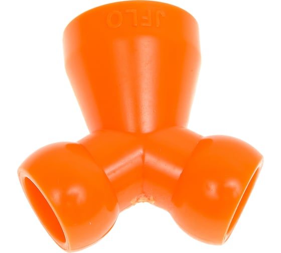 Изображение товара Переходник y-образный 1/4" Safecut Debever Machining Solutions DB-P-CPJ2431