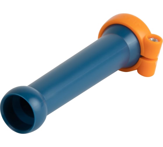 Изображение товара Набор удлинительных элементов с зажимами 1/2" Safecut Debever Machining Solutions DB-P-CPJ4433