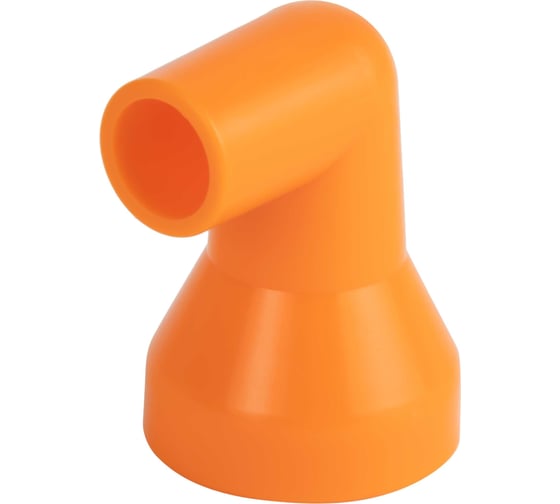 Изображение товара Наконечник угловой 1/2" с отверстием 9.5 мм Safecut Debever Machining Solutions DB-P-CPJ4366