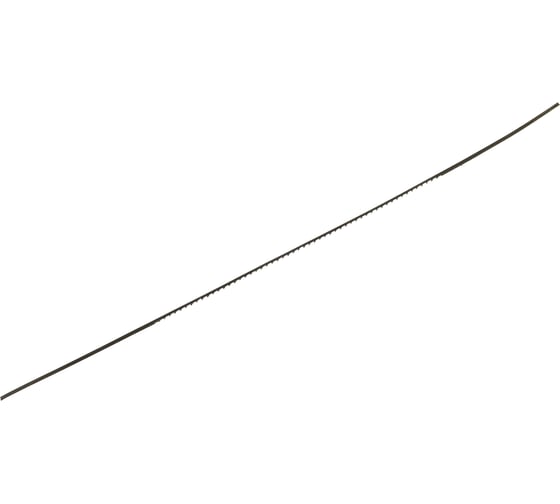 Изображение товара Полотна для лобзика 130 мм, 20 шт. СИБИН 1532-S-20