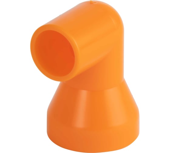 Изображение товара Наконечник угловой 1/2" с отверстием 12.7 мм Safecut Debever Machining Solutions DB-P-CPJ4367