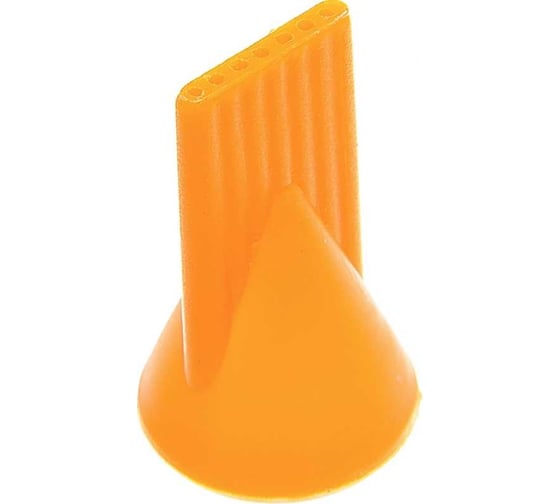 Изображение товара Наконечник плоский 1/2" с 7 соплами 2 мм Safecut Debever Machining Solutions DB-P-CPJ4357