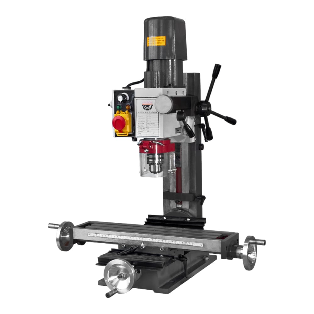 фото Фрезерный станок visprom