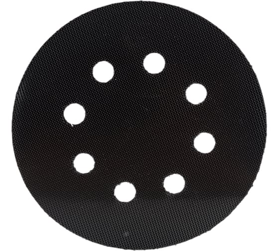 Изображение товара Ремкомплект для опорного диска 125 мм, 8 отверстий, 3 шт Abraforce АМ093212